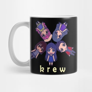 funneh Mug